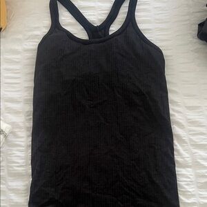 Black ebb to street tank